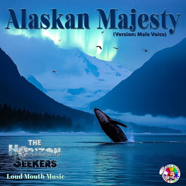 Alaskan Majesty
